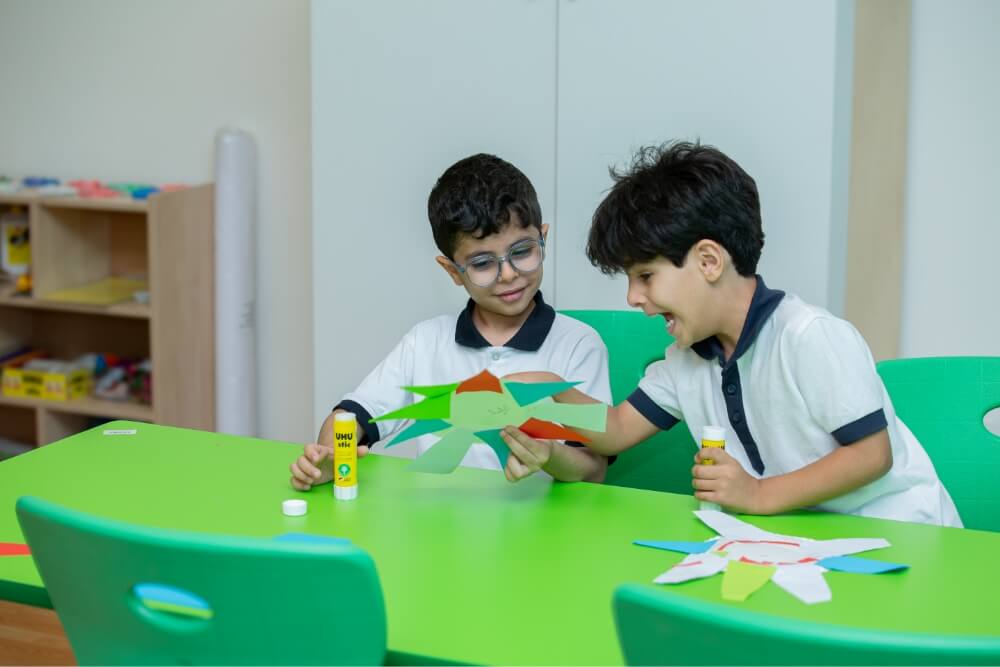 الذكاء العاطفي